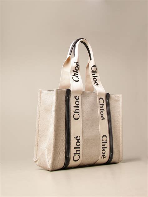 Chloe Bags for Women 